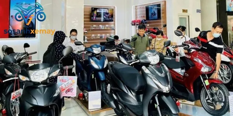 Bí kíp chọn mua xe phù hợp với nhu cầu