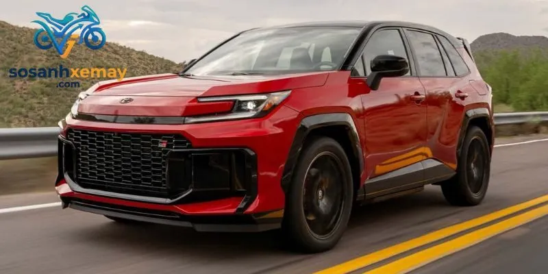 Bí quyết để chọn mua xe xăng hợp gu