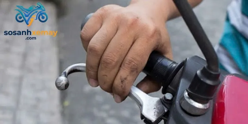 Các thông số an toàn và tiện ích của xe