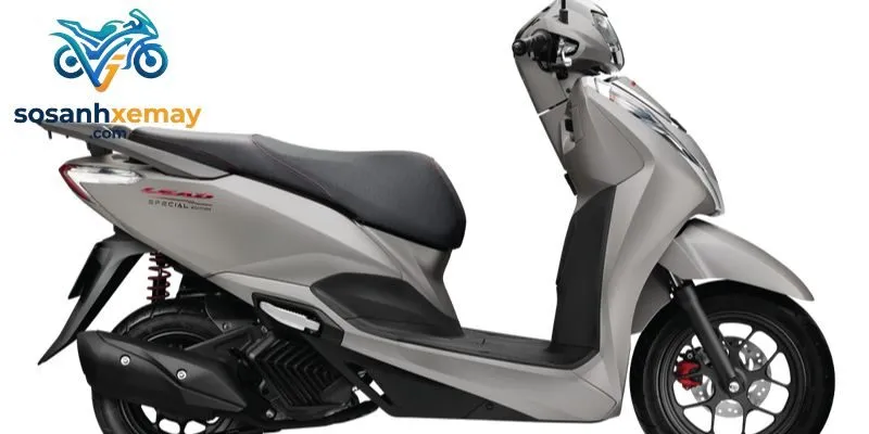 Khám phá phân khúc xe máy cao cấp tại Việt Nam