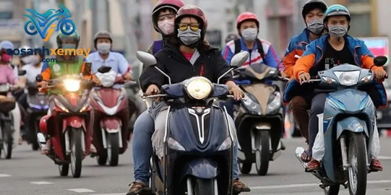 Kinh nghiệm lái xe an toàn bạn nên biết