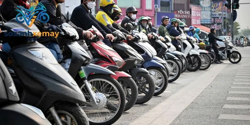 Tìm hiểu chi tiết về xe xăng