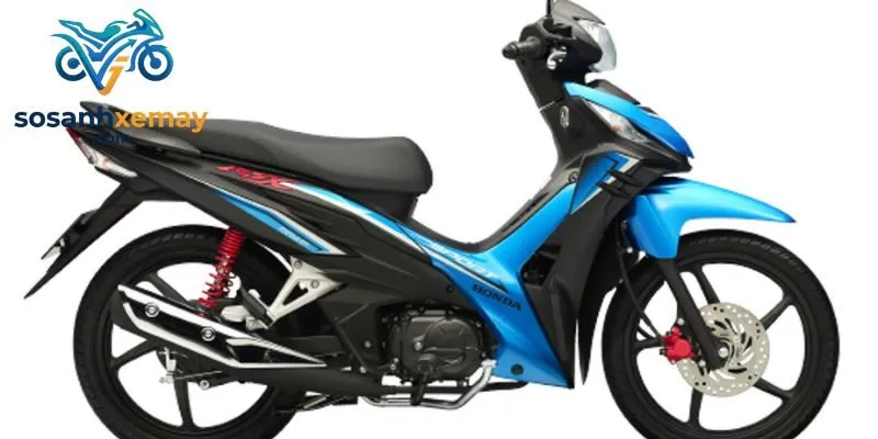 Tìm hiểu phân khúc xe máy tại Việt Nam