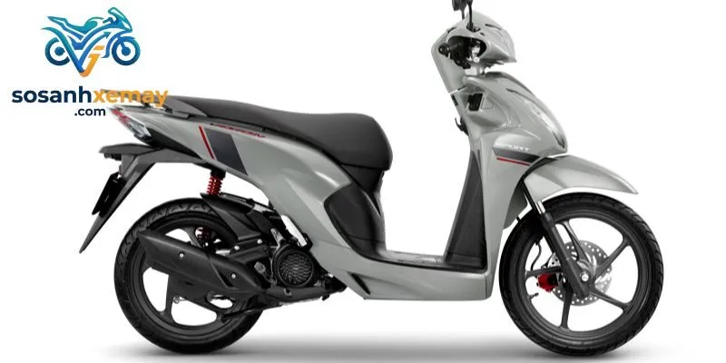 Tìm hiểu thông số kích thước và trọng lượng xe