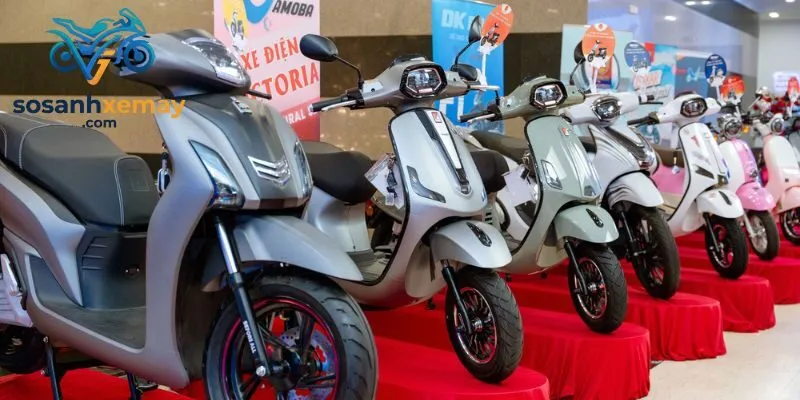 Tìm hiểu ưu, nhược điểm của xe điện