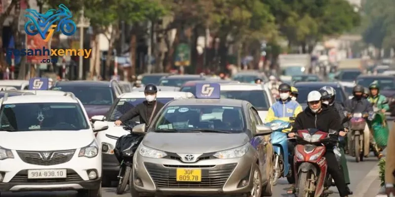 Tìm hiểu ưu và nhược điểm của xe xăng