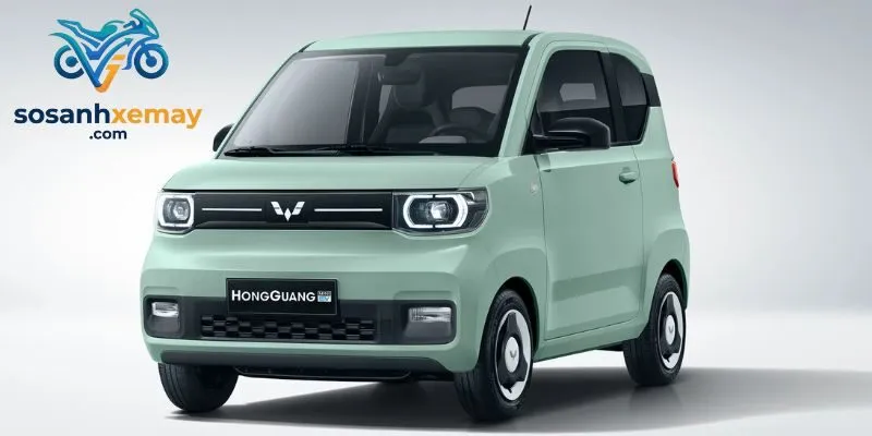 Tổng hợp các loại xe điện được ưa chuộng tại Việt Nam