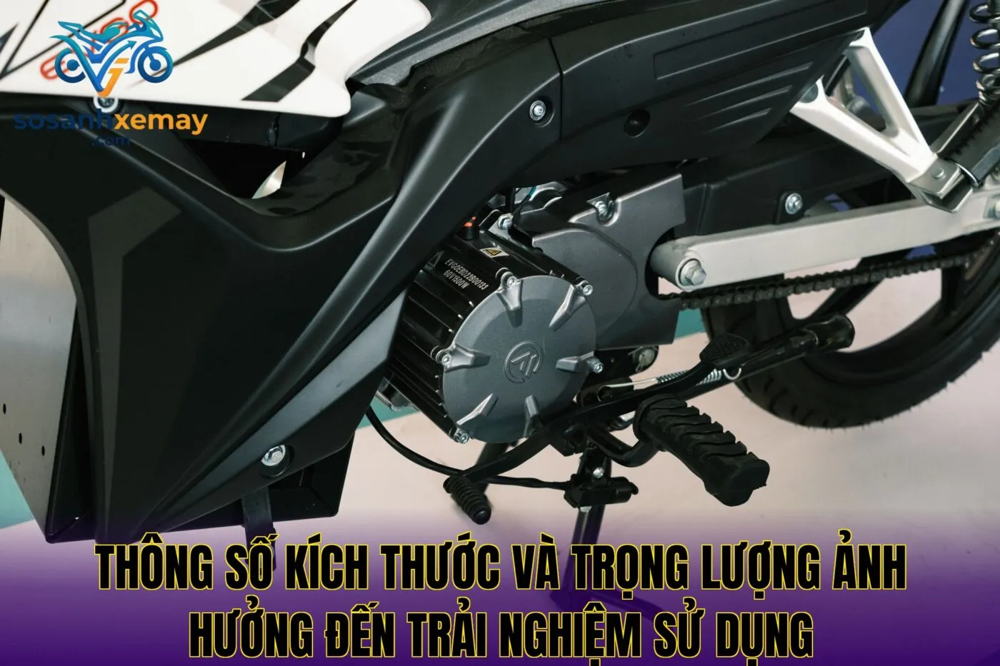 Thông số kích thước và trọng lượng ảnh hưởng đến trải nghiệm sử dụng