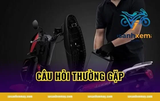 Câu hỏi thường gặp
